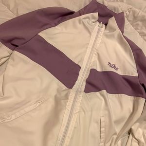 Vintage Nike Jacket